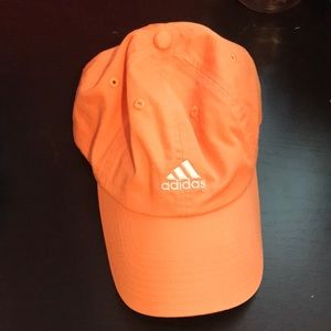 Adidas hat